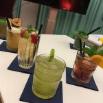 cocktails & mocktails workshop