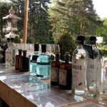 mobiele gin tonic bar Gent